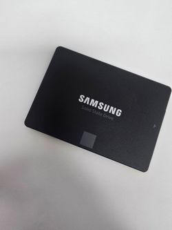 Samsung 870 evo 4tb