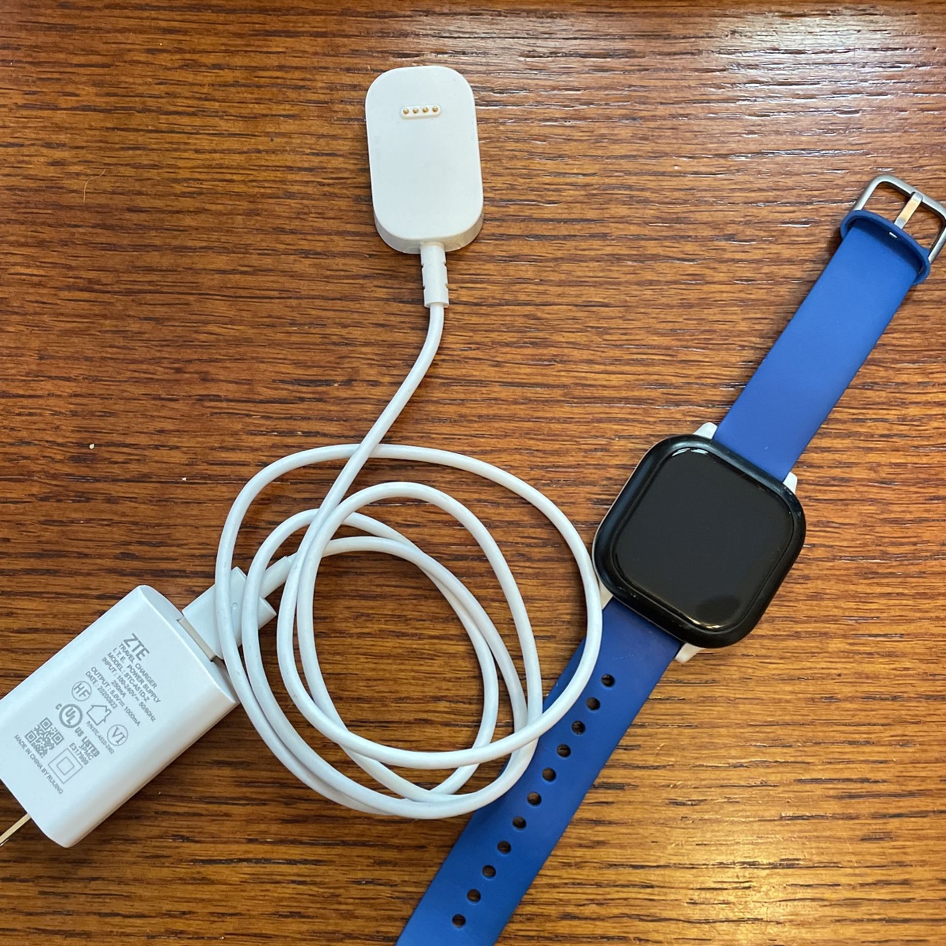Verizon Gizmo Watch 2 - Blue for Sale in Debary, FL - OfferUp