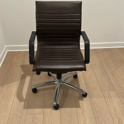 Revolving Office Chair