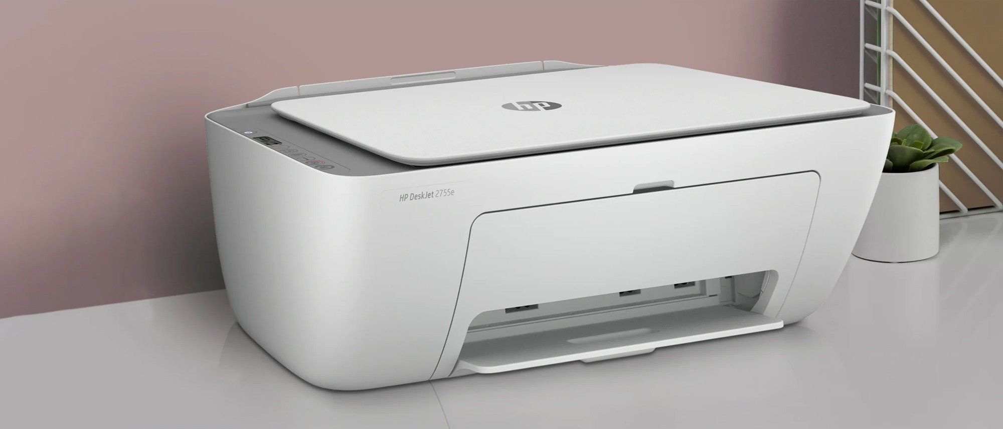 Hp Wireless Printer 