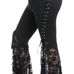 2xl Pants 