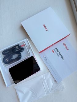 Brand new : 64GB MP3 Player