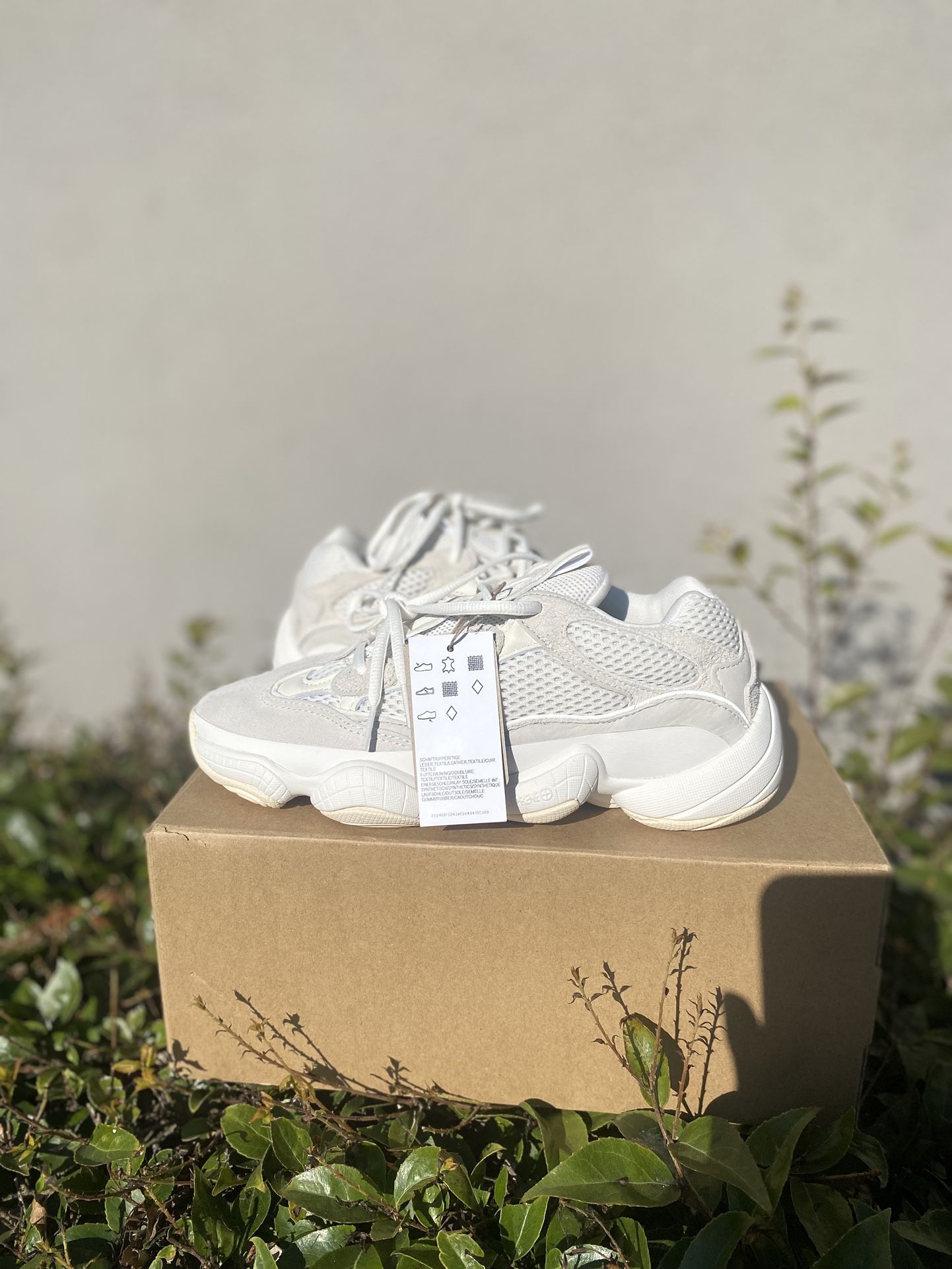 Adidas Yeezy 500