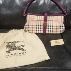 New Shoulder Bag Burberry 