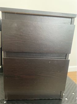 IKEA night stands