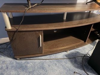 TV stand