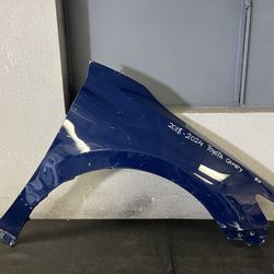 2018-2019-2020-2021-2022-2023 TOYOTA CAMRY RIGHT FENDER OEM USED