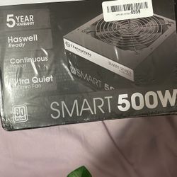 Power Supply For Gaming Pc