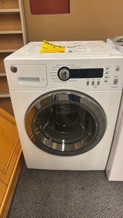 GE Washing Machine
