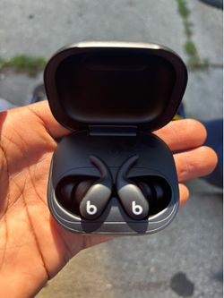 Power Fit Beats