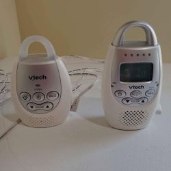 VTech Safe & Sound Digital Audio Monitor