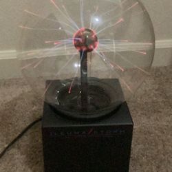 Plasma Ball