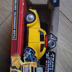 Jada Volkswagen Bumble Bee 1/32 Scale or Trade