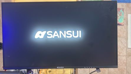 Sansui Monitor