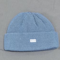 NEW Kith Classic Beanie
