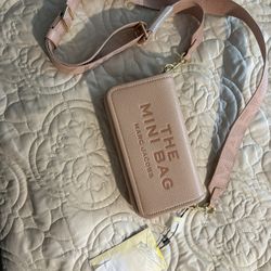 Marc Jacobs The Mini Bag