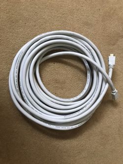HDMI Cable 35 feet .