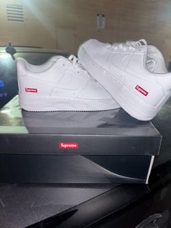 Supreme air force 1