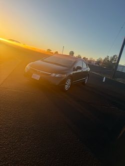 2007 Honda Civic