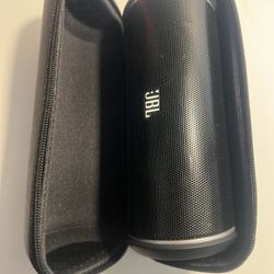 JBL Flip 2 Black Edition