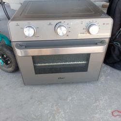 Oster Air Fryer 