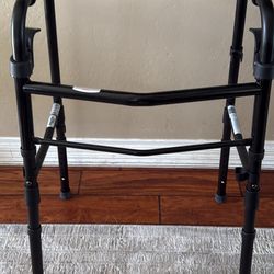 Foldable Walker 