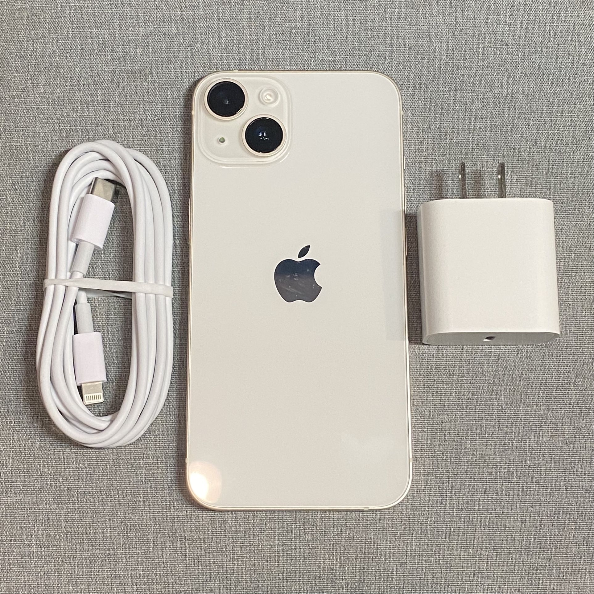 IPhone 14 128gb UNLOCKED