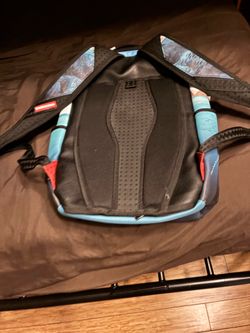 Sprayground limited edition the journey begins  backpack  Like new $40