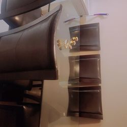 6 Person Dining Table