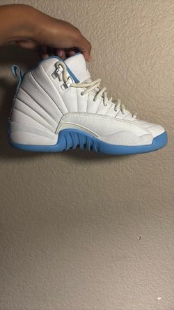 Jordan 12s