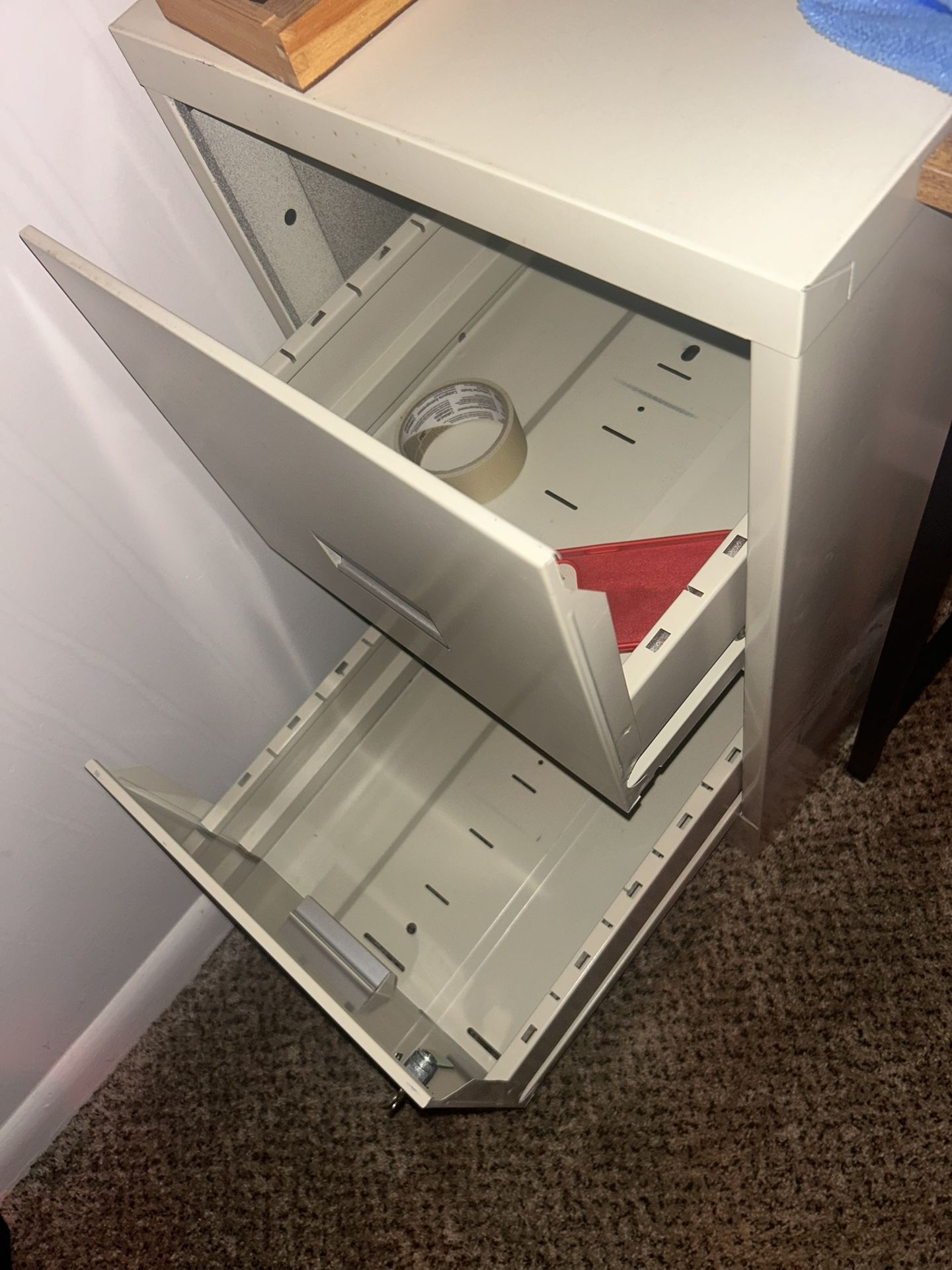 File Cabinet 