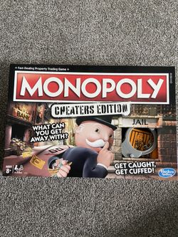Monopoly