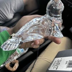 Waterford crystal 