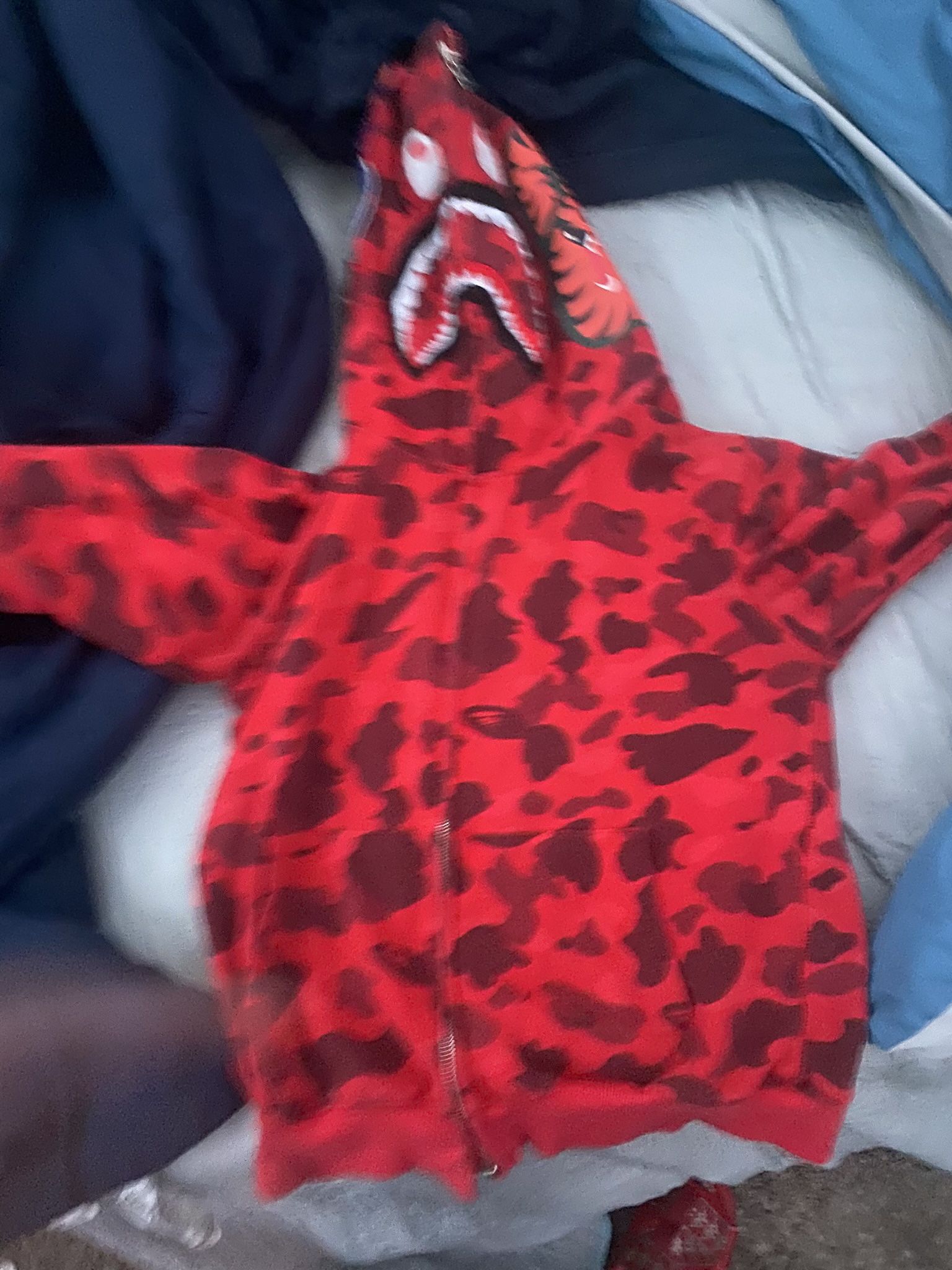 bape