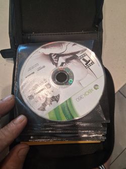 XBOX 360 games
