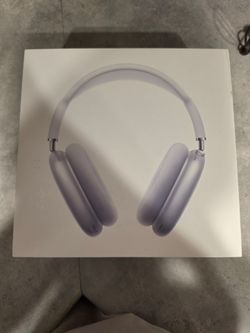 AirPods Max
