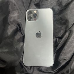 iPhone 12 Pro 