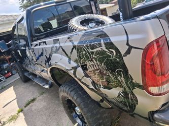 2006 Ford F-350 Super Duty Super Cab
