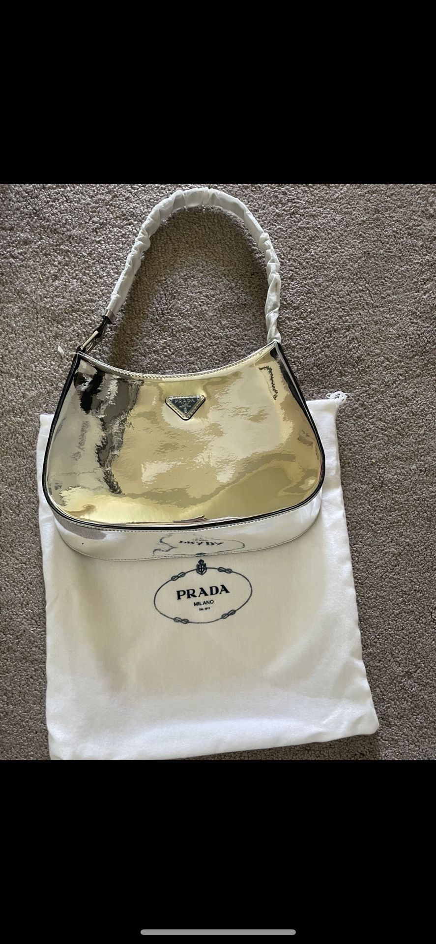 prada bag 