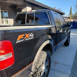 Forty five fifty four by four