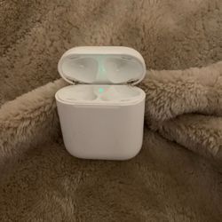 APPLE AIRPOD CASE - TESTED (WORKING)