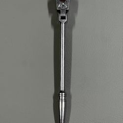 SNAP-ON DRIVE FLEX HEAD RATCHET 3/8