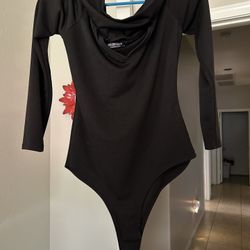 Fashion Nova Bodysuit
