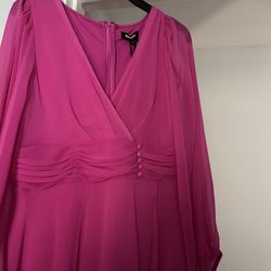 Mother Of The Bride Dress