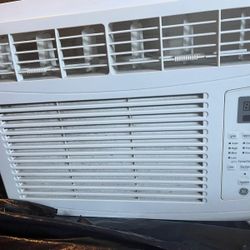 Ge Air Conditioner Not Sure BTU I Think Is 6000