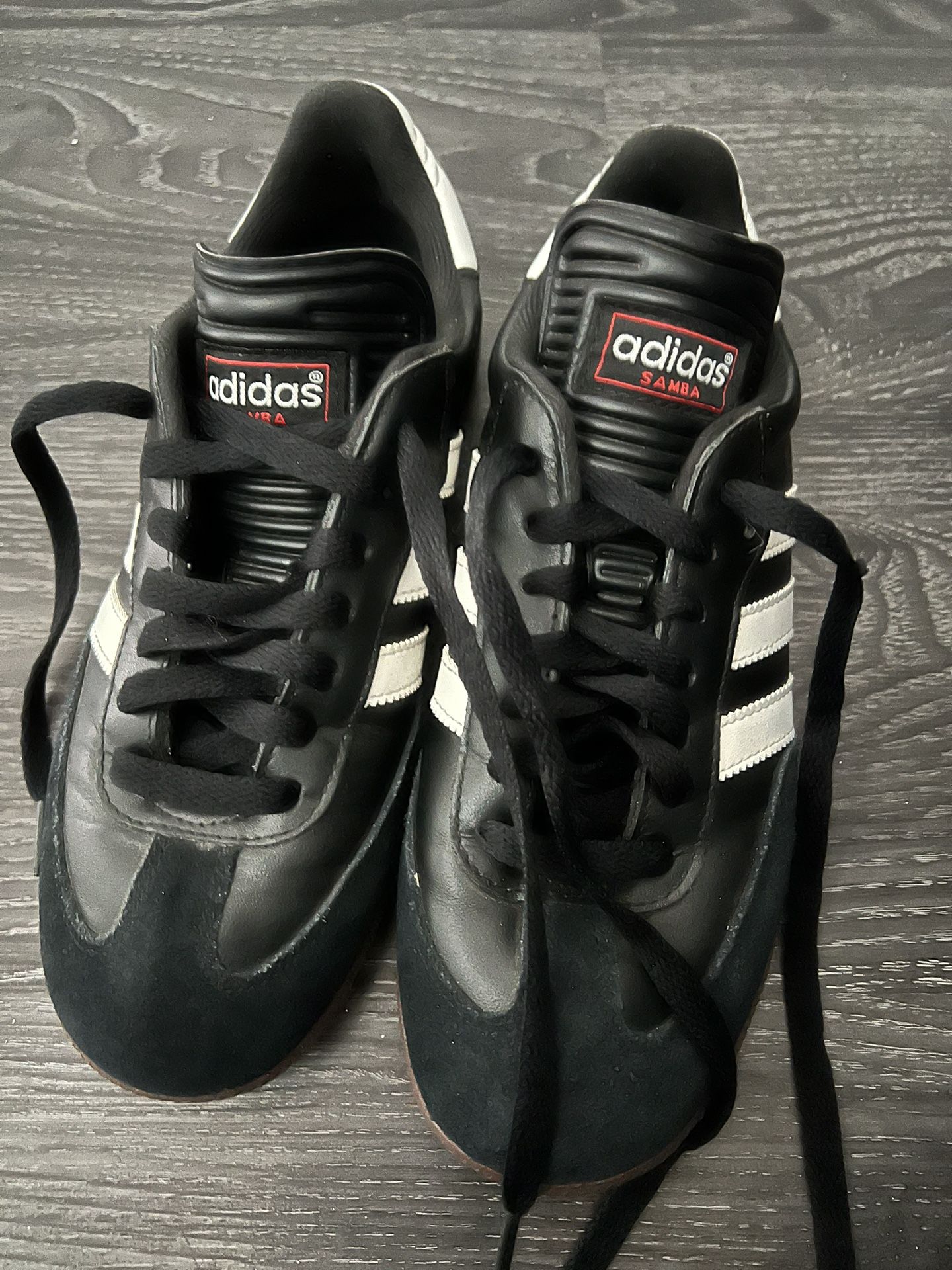 Samba Adidas