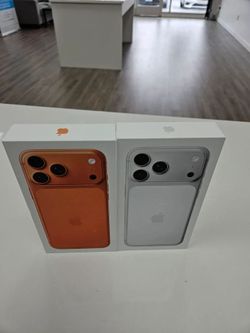 🚨 Apple iPhone 17 Pro Max 6.9 inch (Brand New Unlocked) – $1 to Take It Home Today! Full Apple Warranty Included