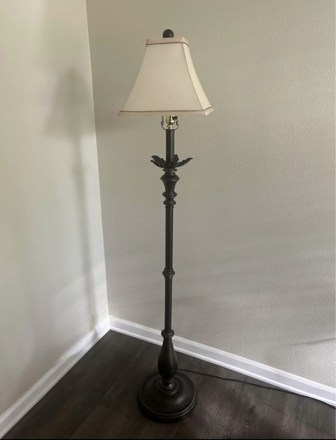 Heavy Lamp
