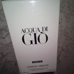 ACQUA DI GIO GIORGIO ARMANI