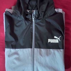 Puma Jacket
